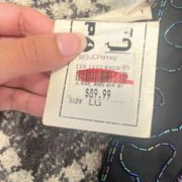 Mark & John By Gopal Dress Set - Picture 5 of 5